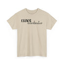 Chaos Coordinator - T-Shirt