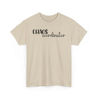 Chaos Coordinator - T-Shirt