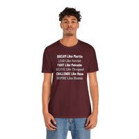 Dream Like - T-Shirt