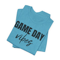 Game Day Vibes - T-Shirt
