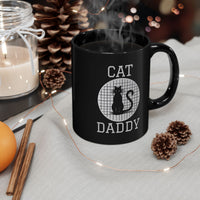 Cat Daddy - Mug