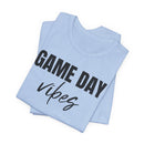 Game Day Vibes - T-Shirt