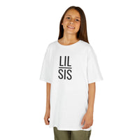 Lil Sis - Kids T-Shirt