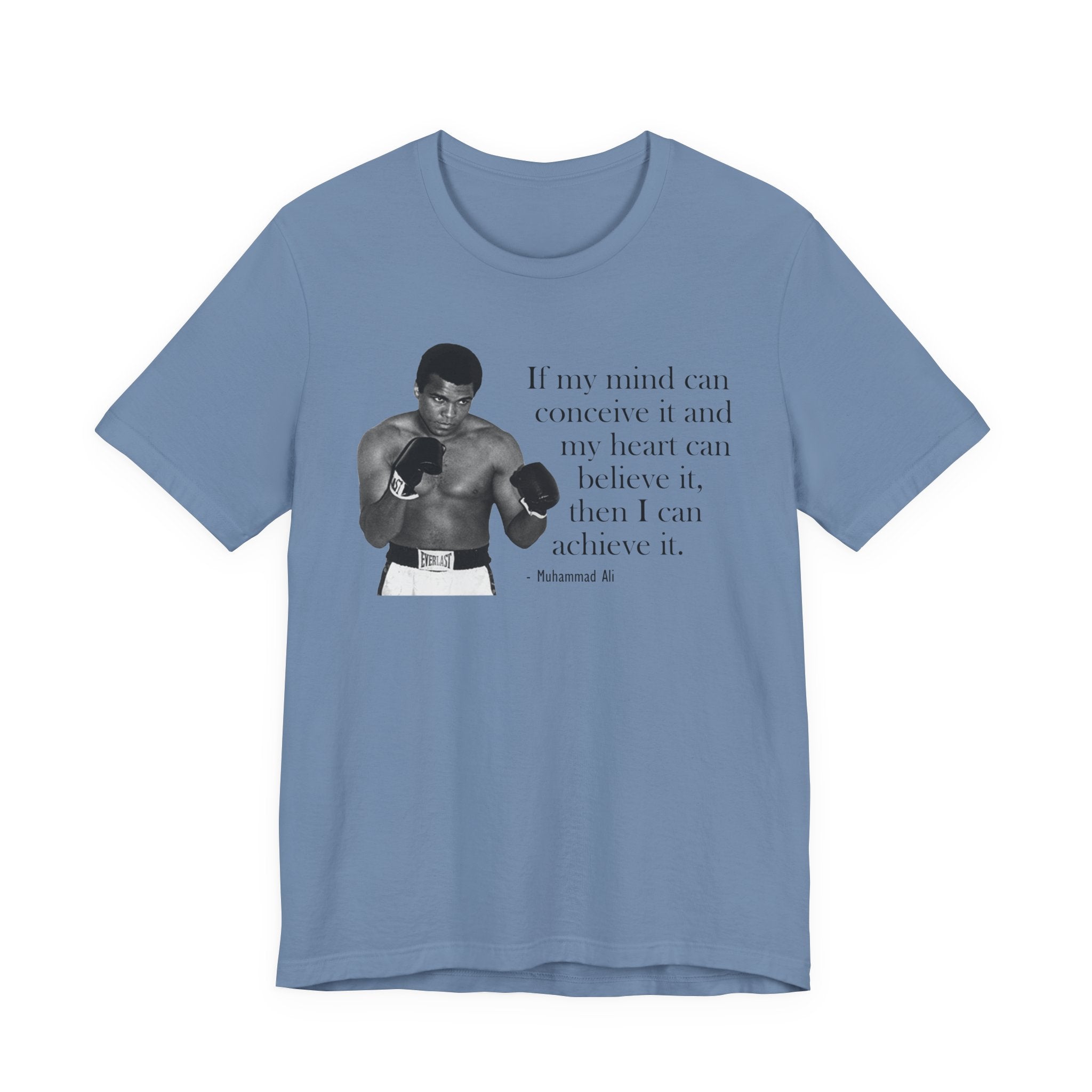 I Can Achieve It - T-Shirt