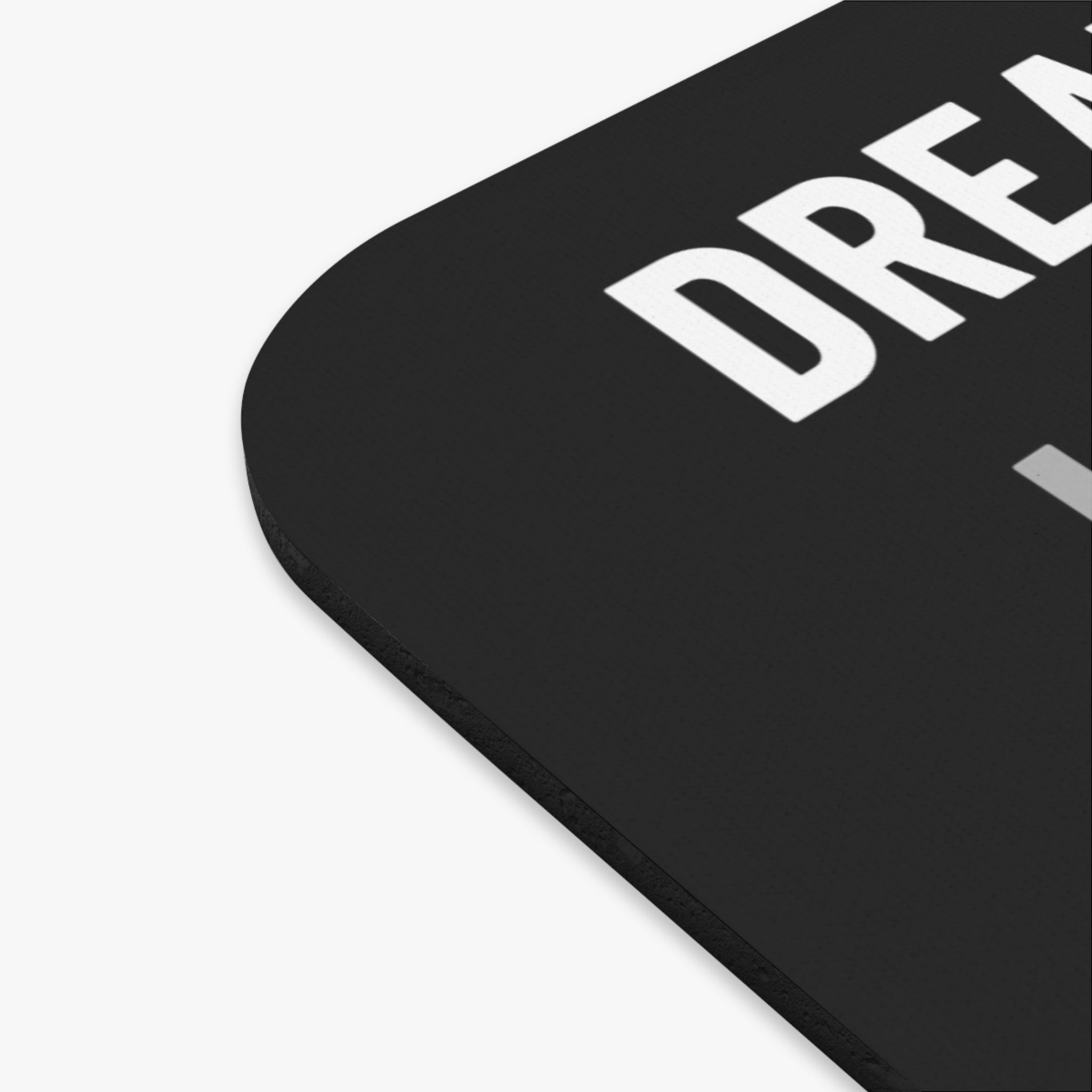 Inspirational Leaders - Mouse Pad