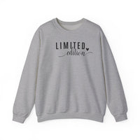 Limited Edition - Sweatshirt