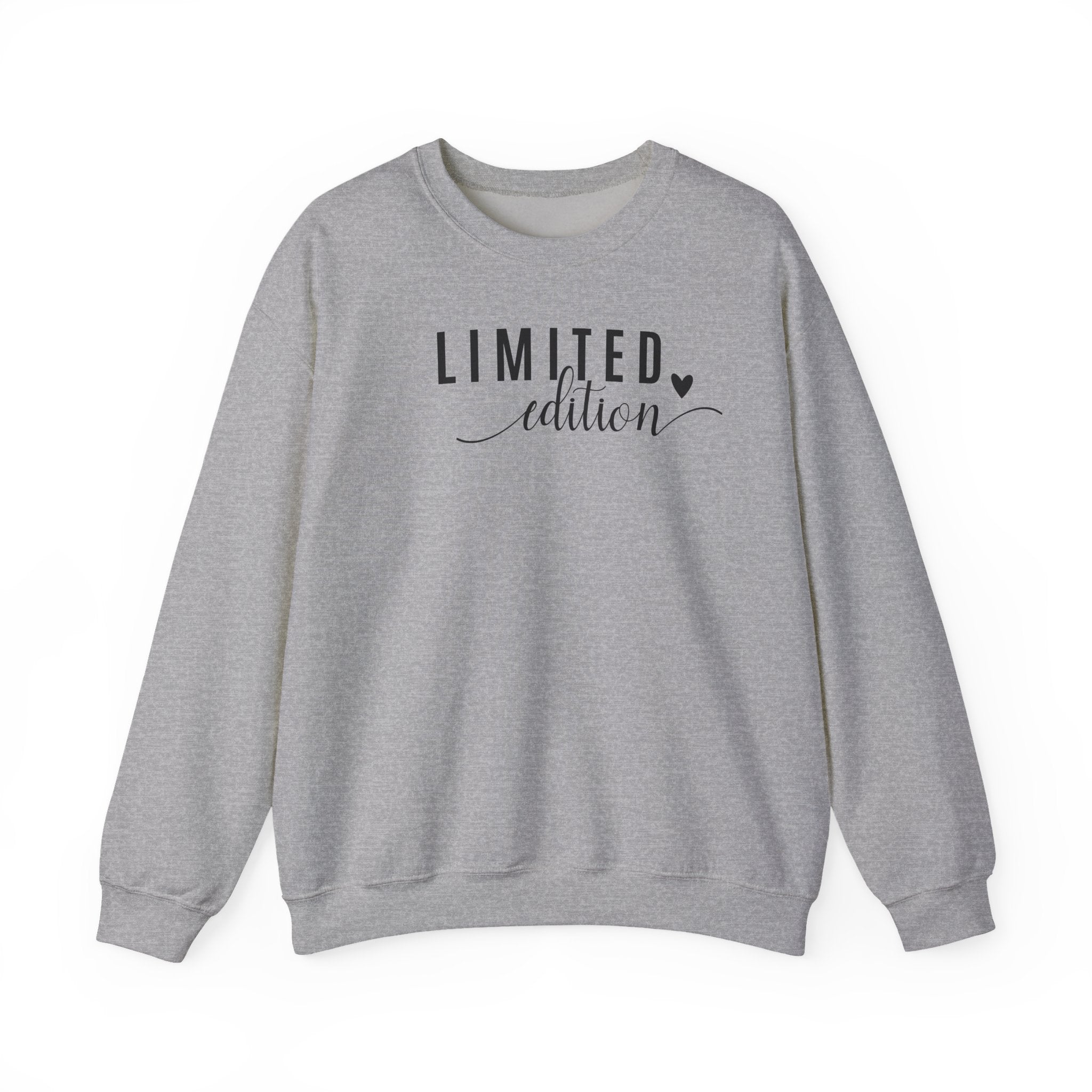 Limited Edition - Sweatshirt