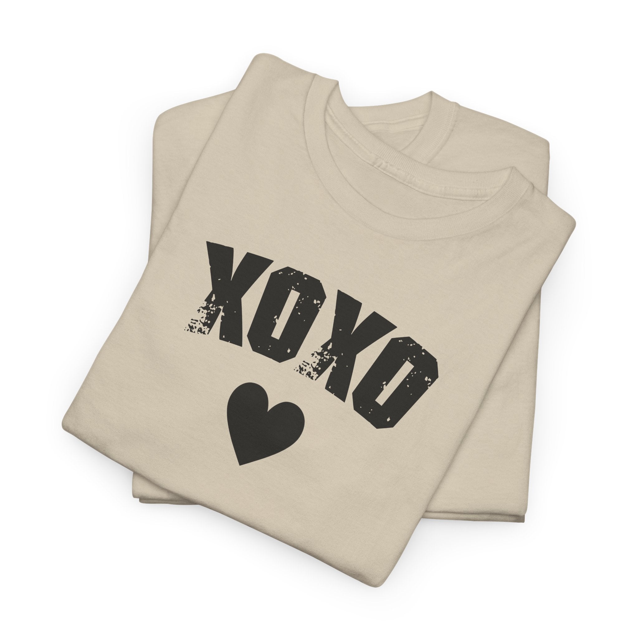 XOXO - T-Shirt