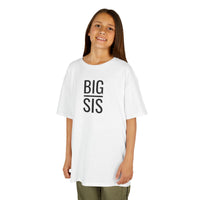 Big Sis - Kids T-Shirt