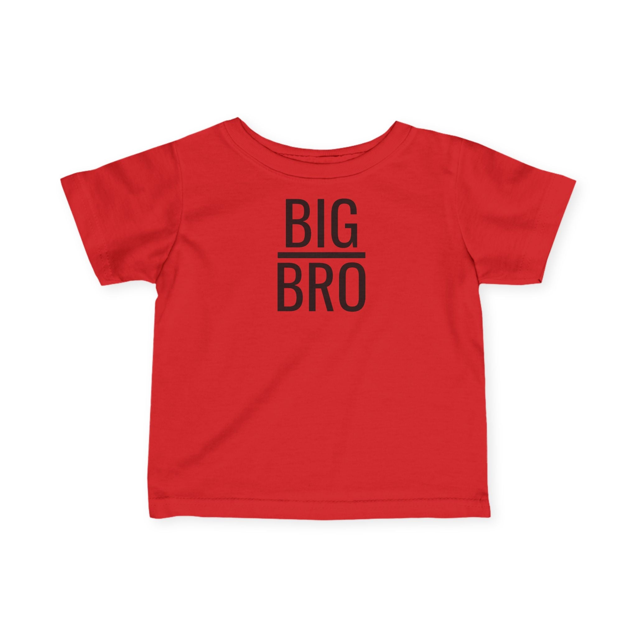 Big Bro - Infant T-Shirt