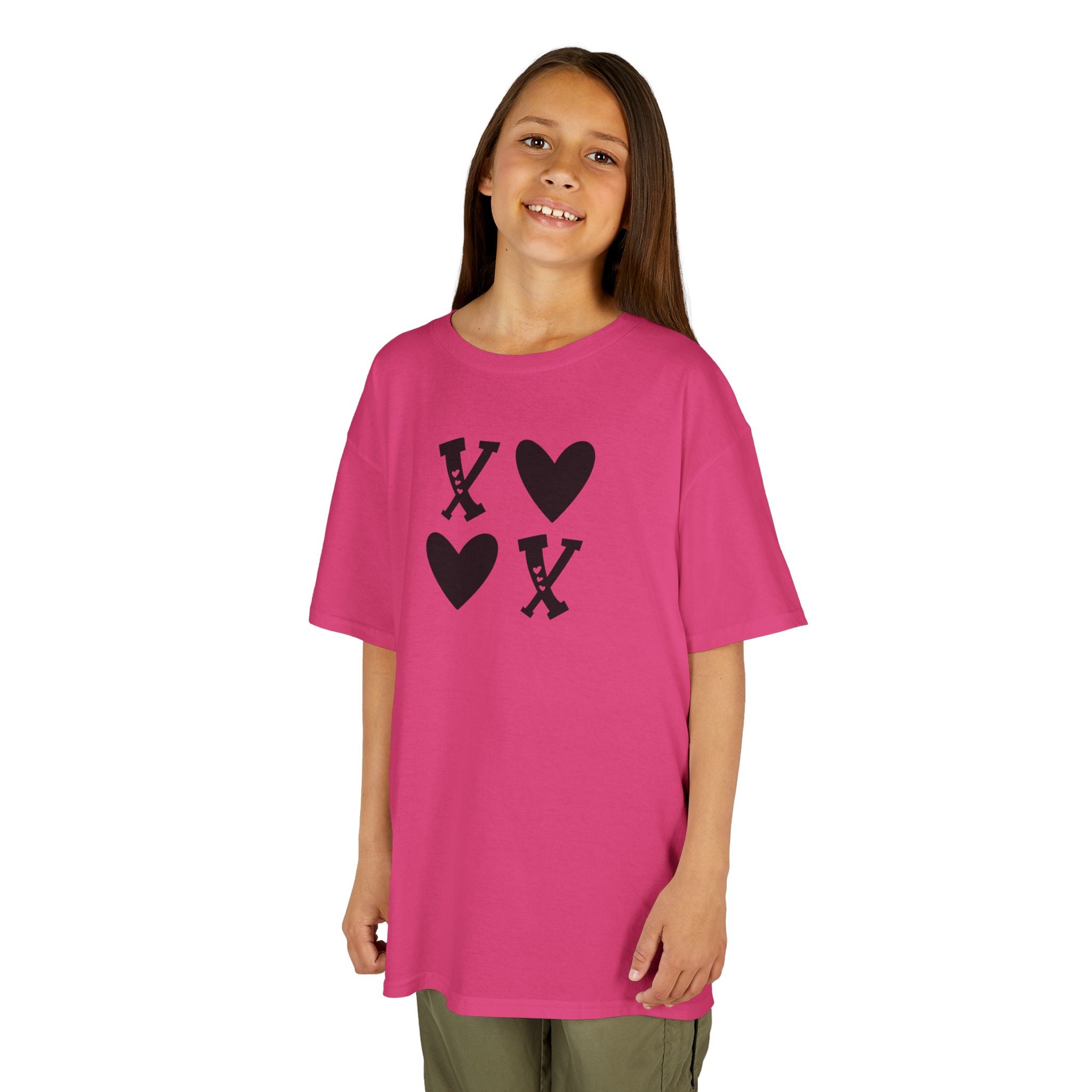 XOXO - Kids T-Shirt