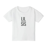 Lil Sis - Toddler T-Shirt