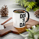 Dog Dad - Mug