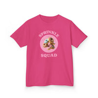 Sprinkle Squad - Kids T-Shirt