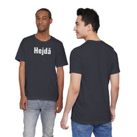 Hejdå - T-Shirt
