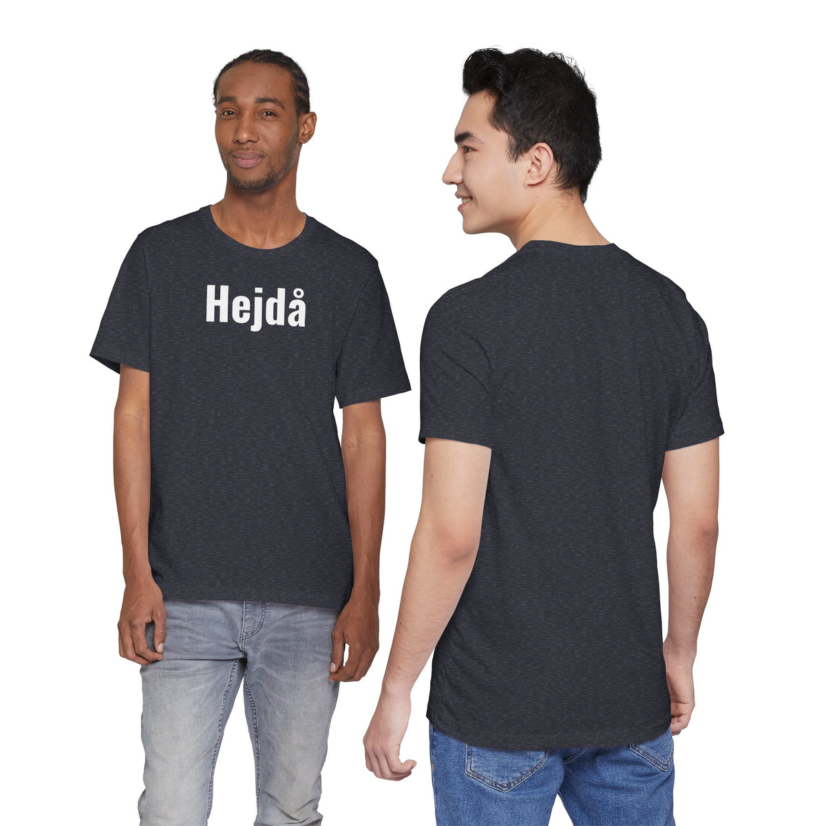 Hejdå - T-Shirt