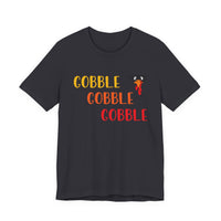 Gobble - T-Shirt