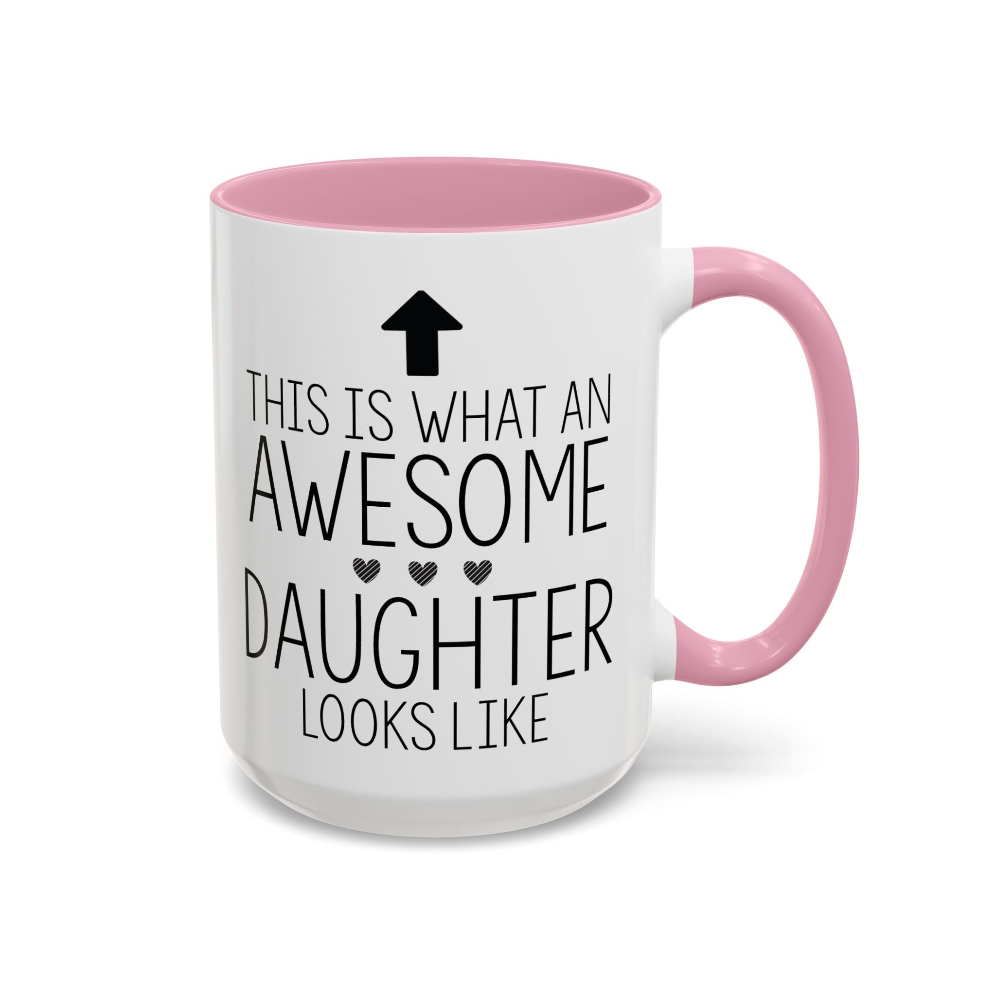 Awesome Daughter - Mug