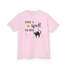 I Put a Spell on You - Kids T-Shirt