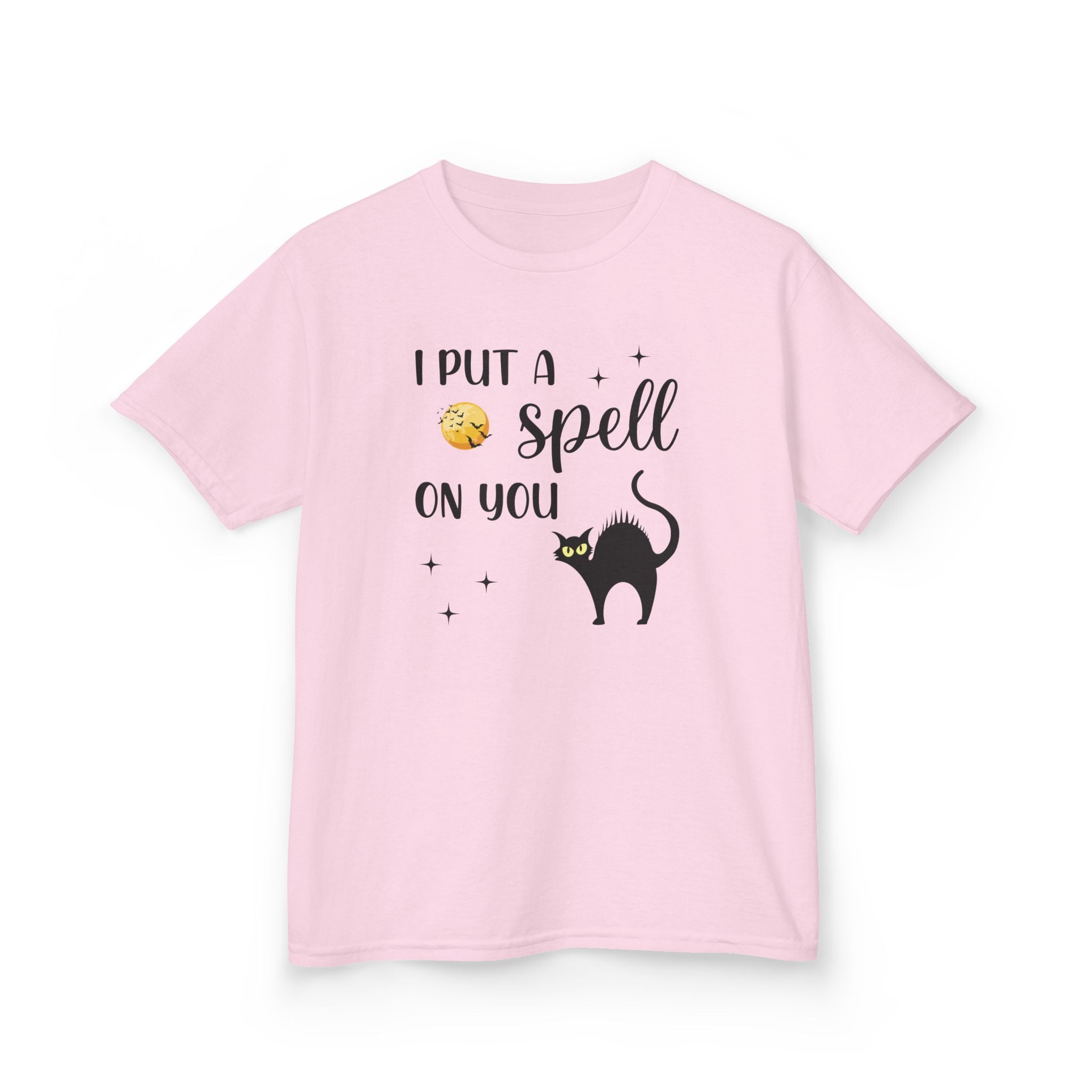 I Put a Spell on You - Kids T-Shirt