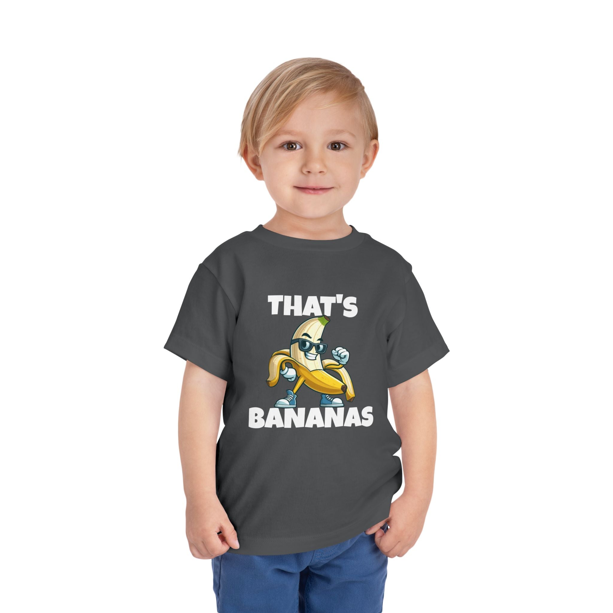 That’s Bananas - Toddler T-Shirt
