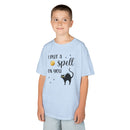 I Put a Spell on You - Kids T-Shirt