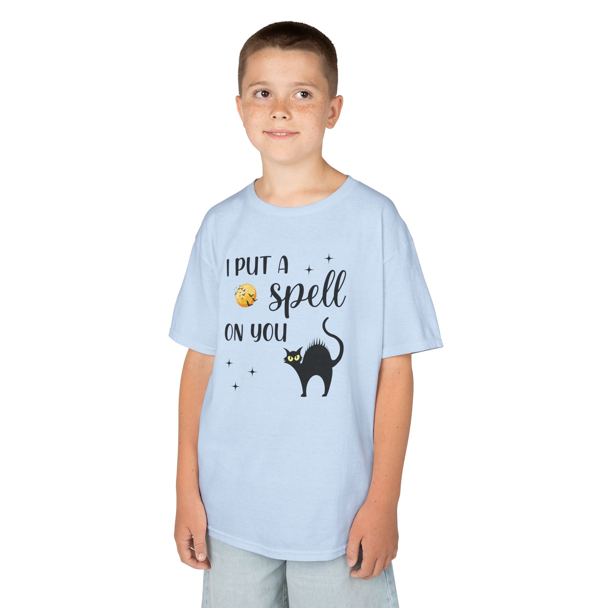 I Put a Spell on You - Kids T-Shirt
