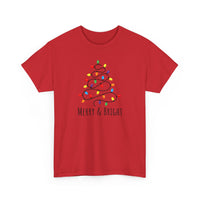 Merry & Bright - T-Shirt