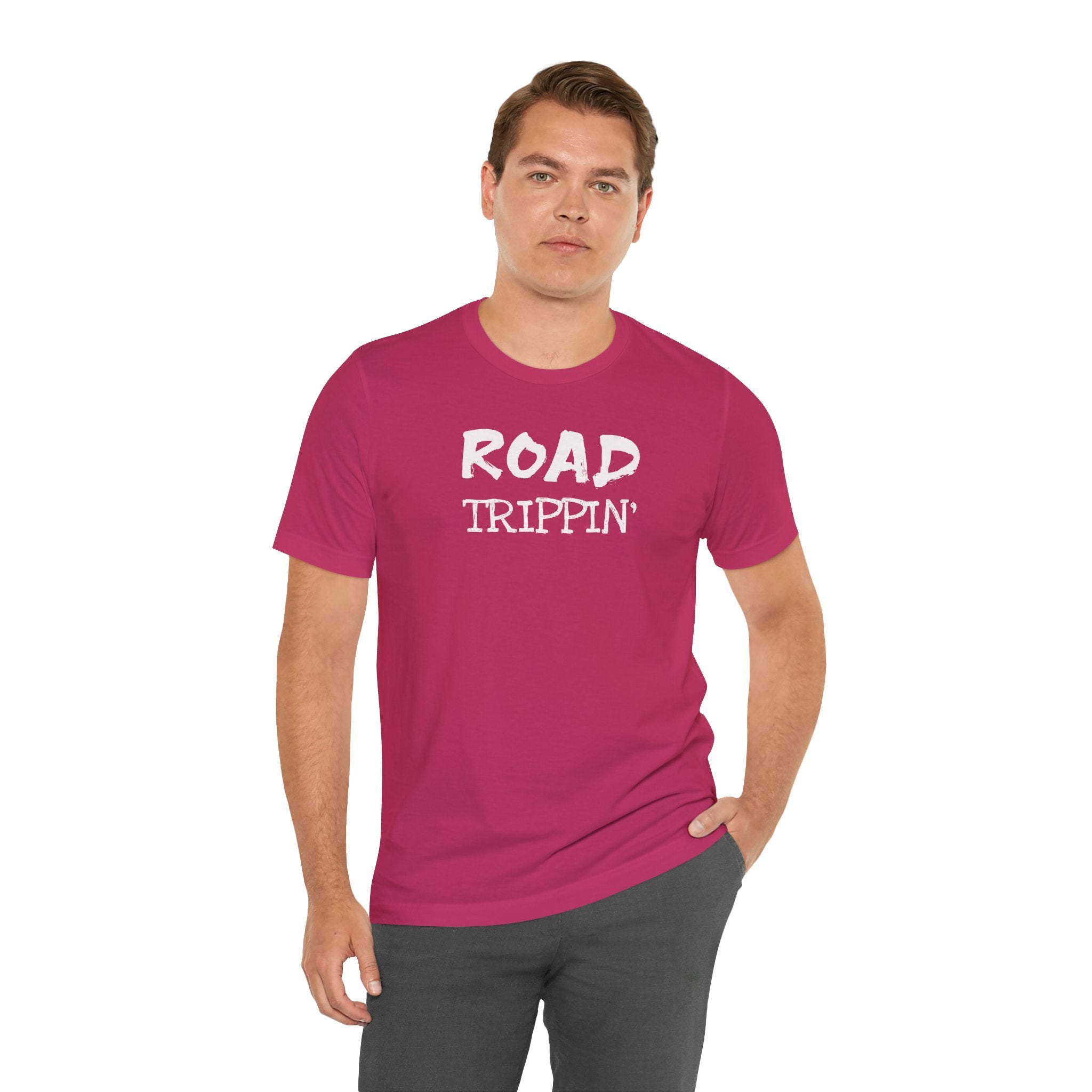 Road Trippin' - T-Shirt