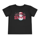 Let It Snow - Toddler T-Shirt