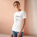 Just Another Manic Mom Day - T-Shirt