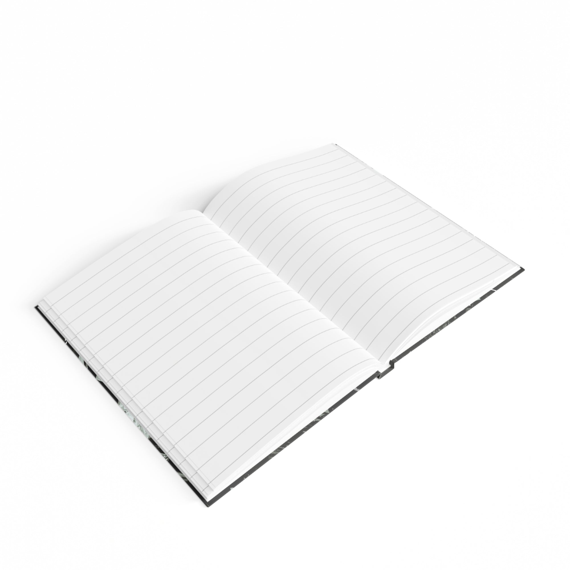 Grumpy Journal - Ruled Line