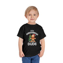 Little Gingerbread Dude - Toddler T-Shirt