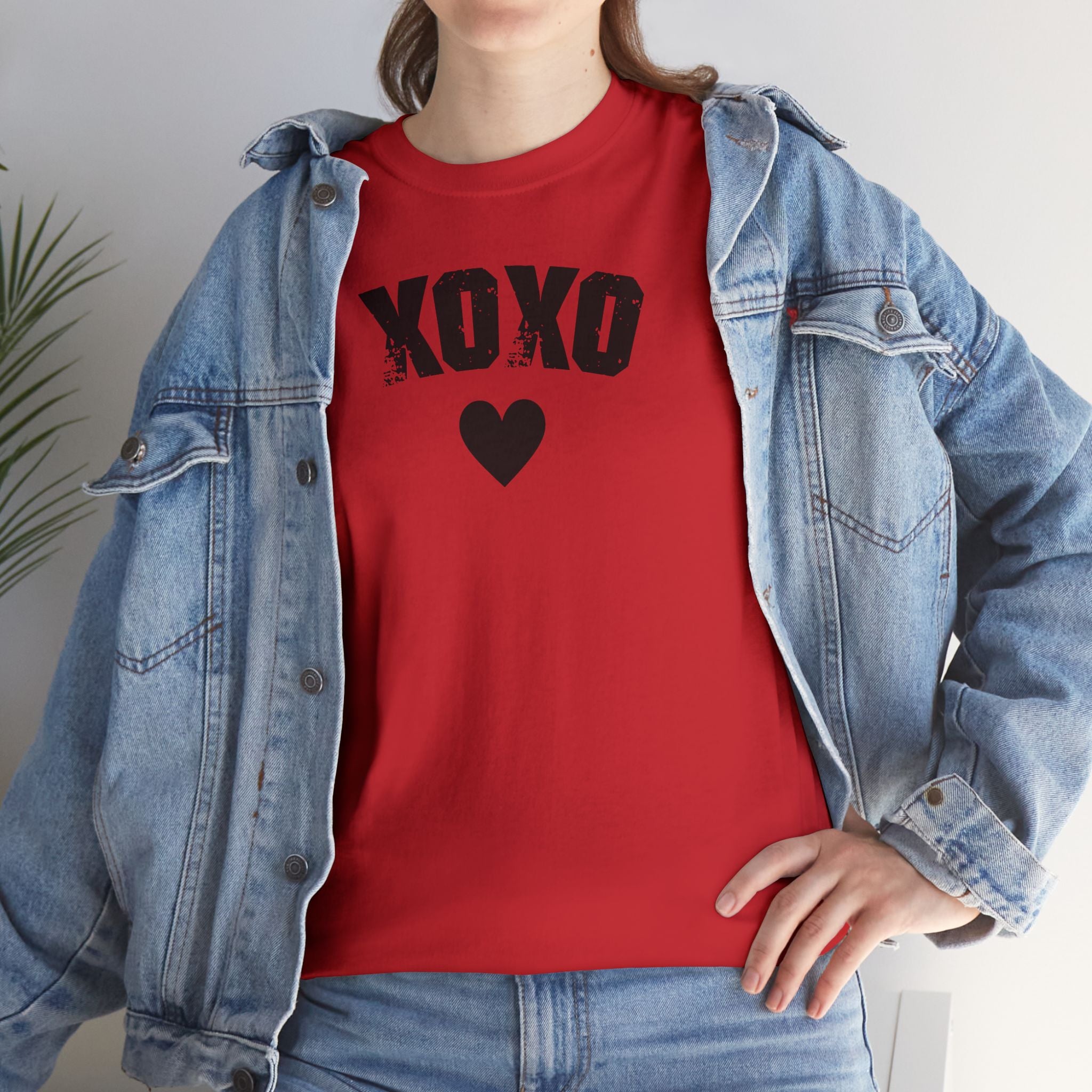 XOXO - T-Shirt