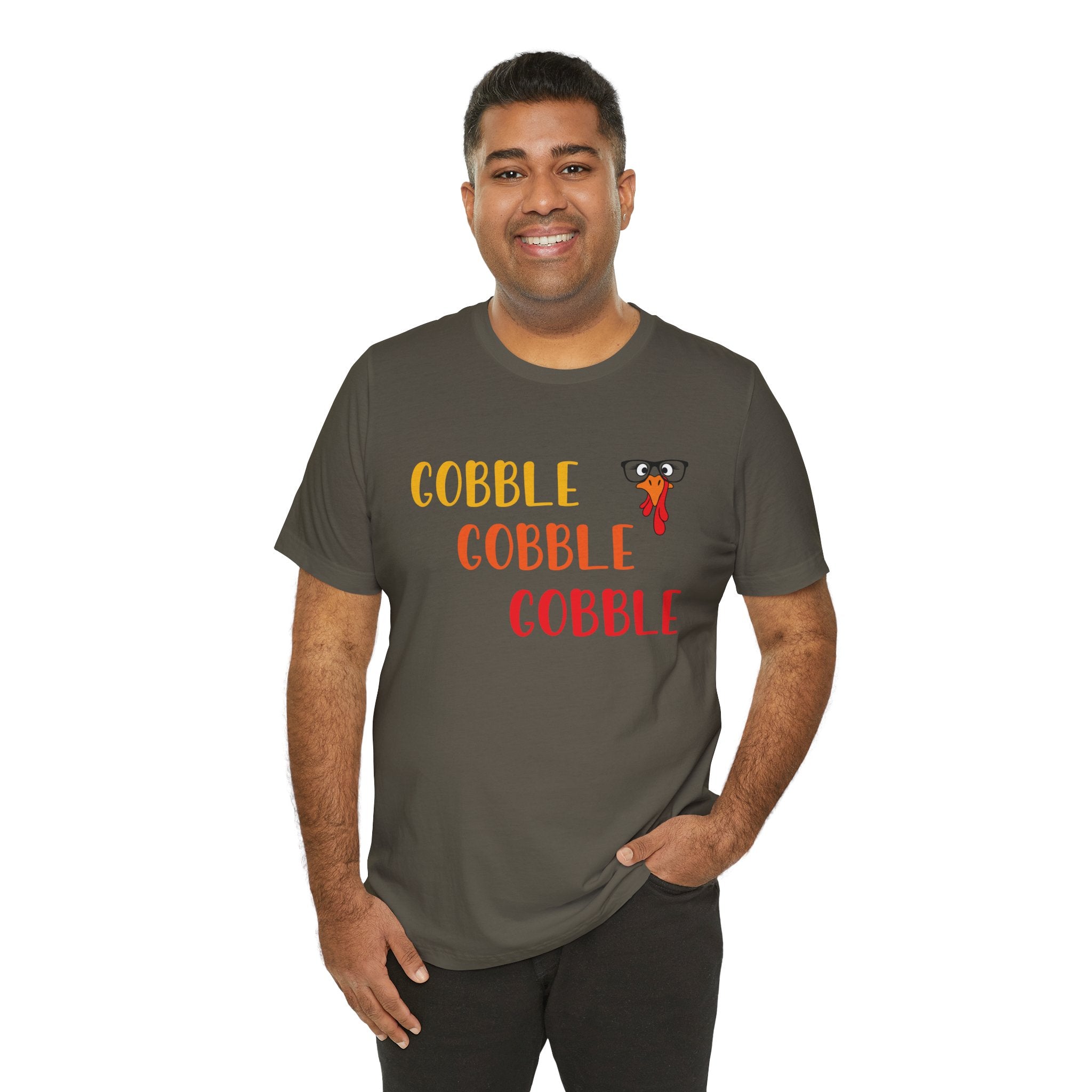 Gobble - T-Shirt