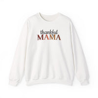 Thankful Mama - Sweatshirt