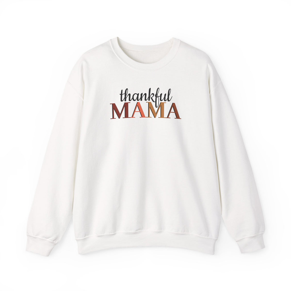 Thankful Mama - Sweatshirt