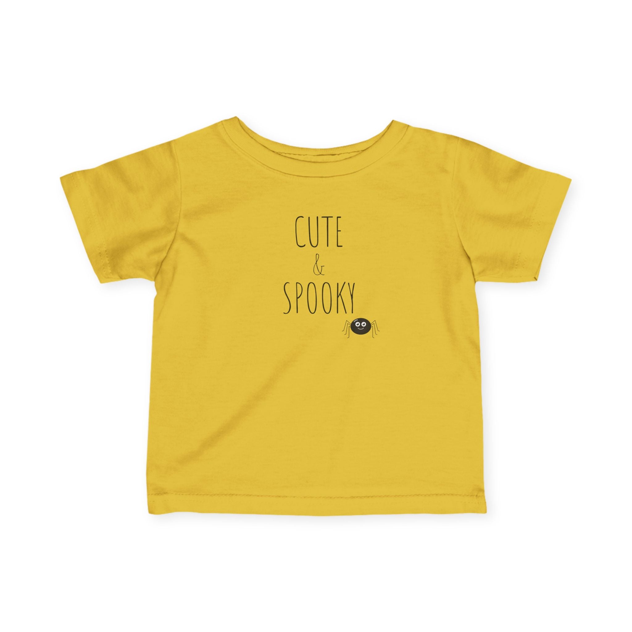Cute & Spooky - Infant T-Shirt