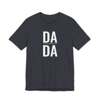 Dada - T-Shirt