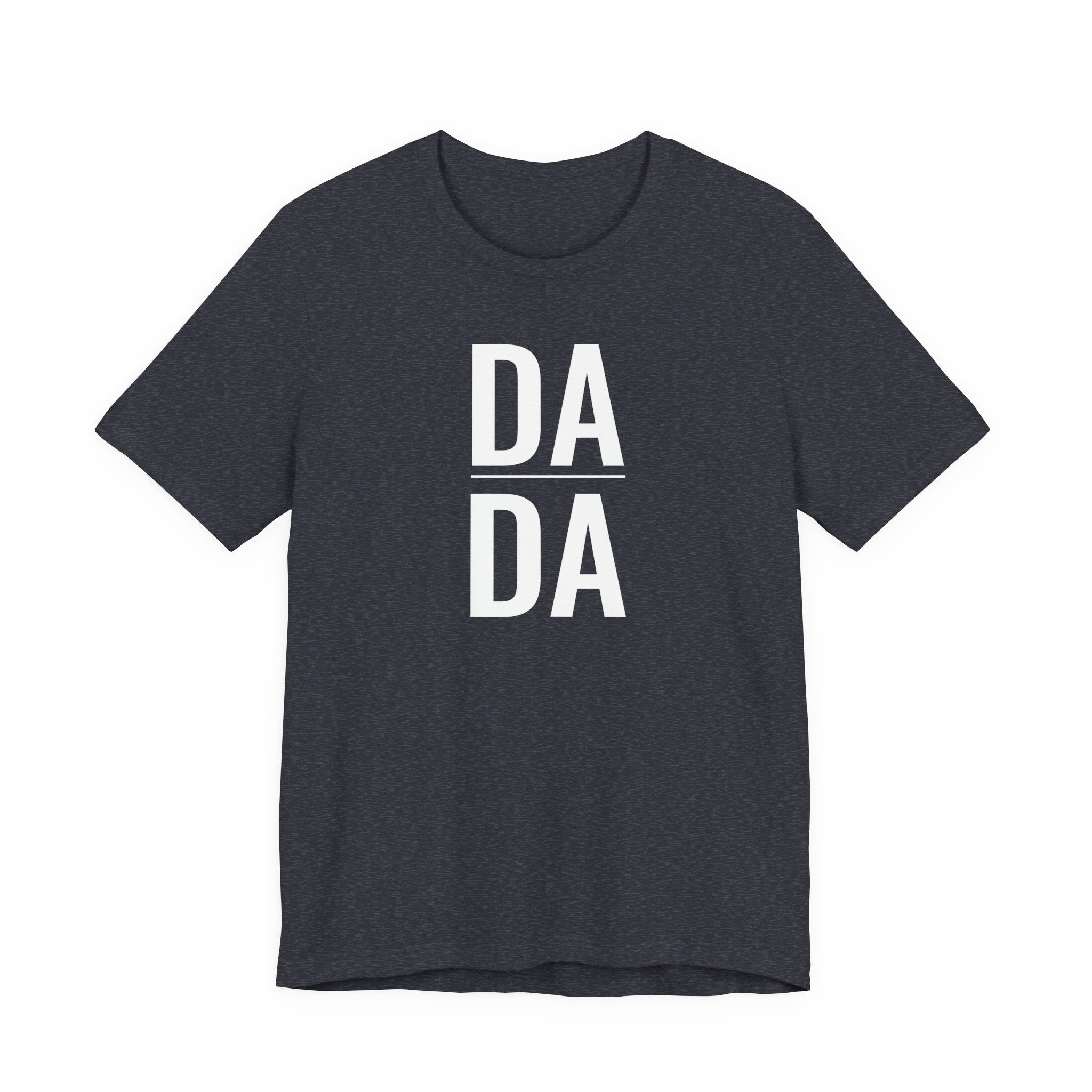 Dada - T-Shirt