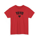 XOXO - T-Shirt