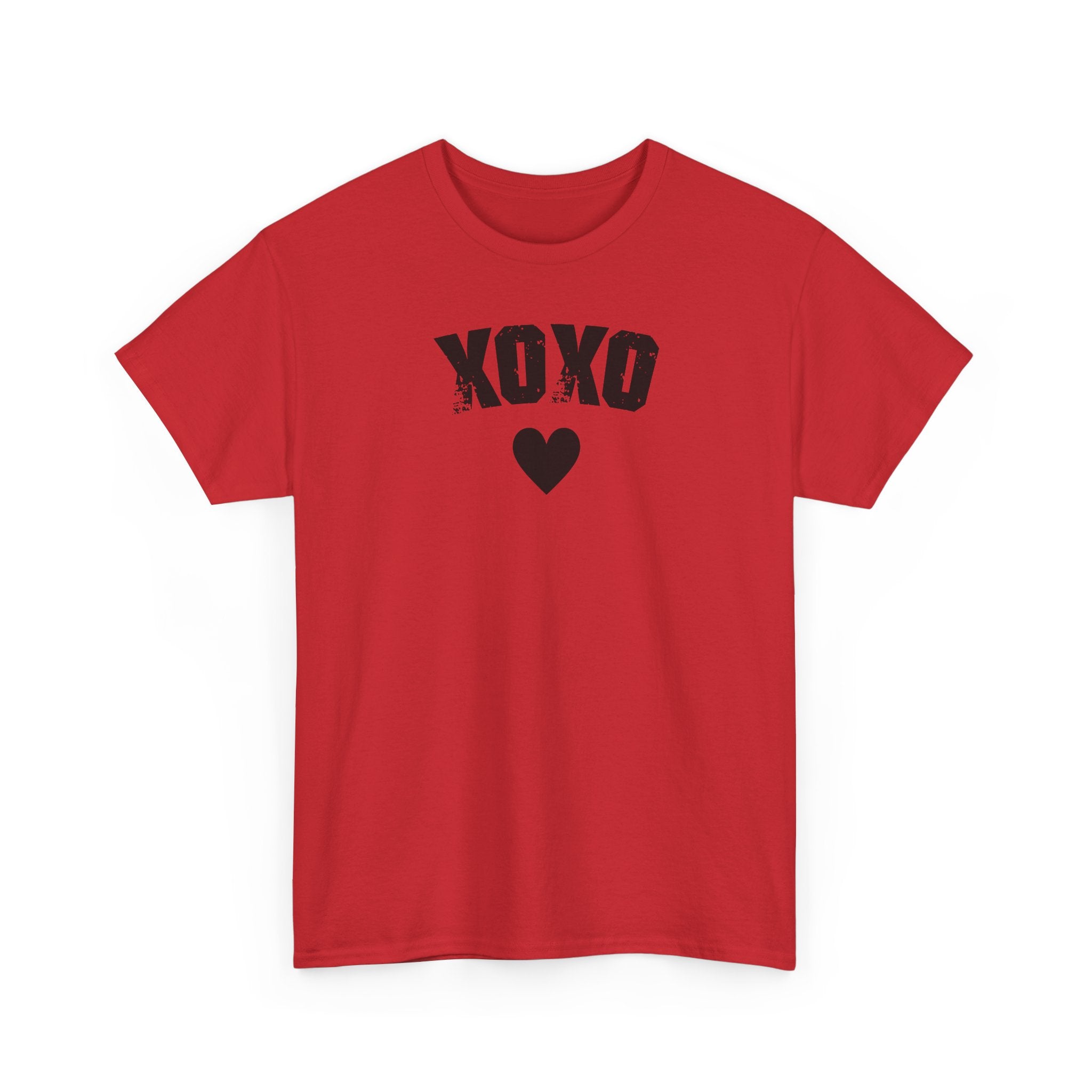 XOXO - T-Shirt