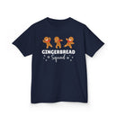 Gingerbread Squad - Kids T-Shirt