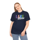 Lake Mode - T-Shirt