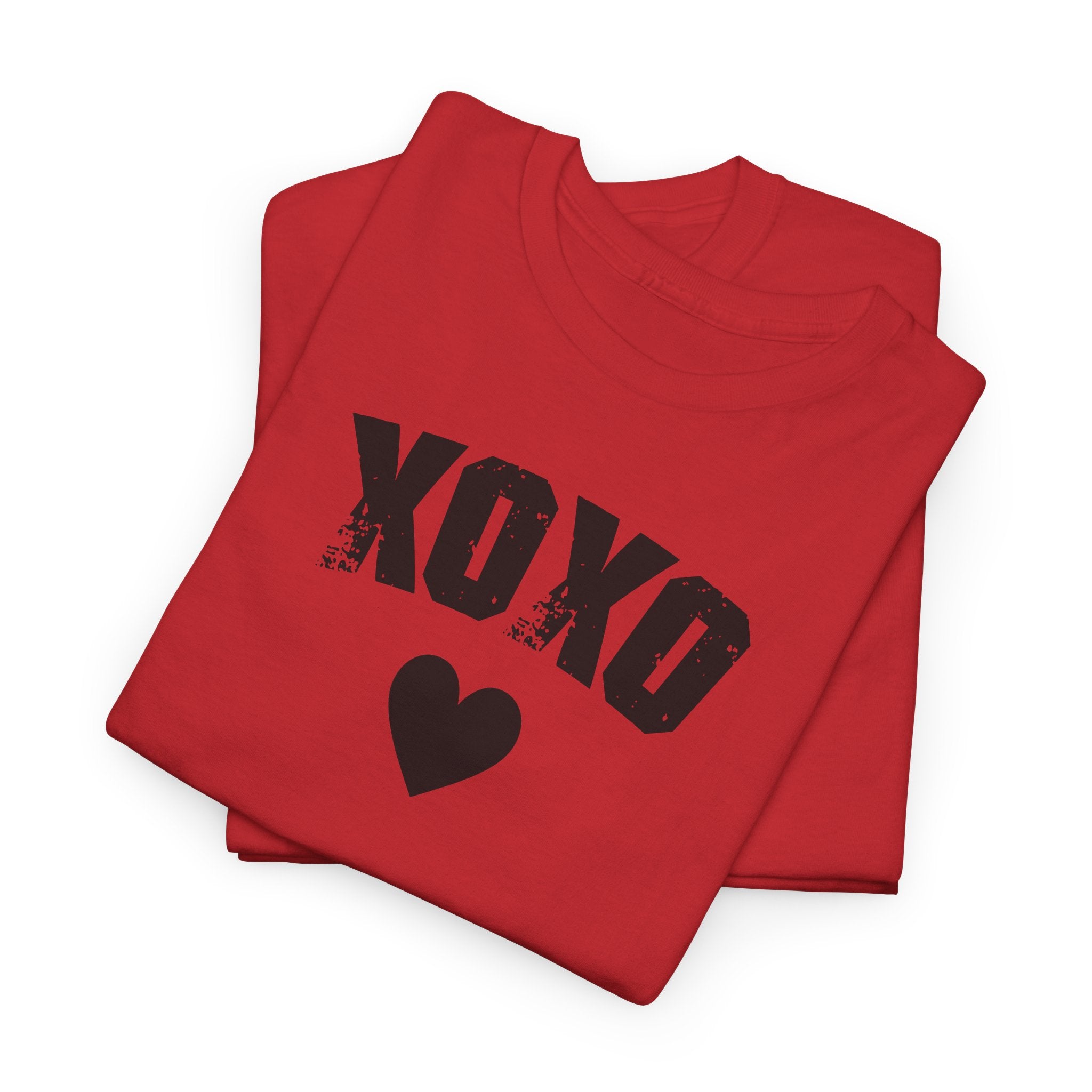 XOXO - T-Shirt
