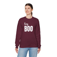 Hey Boo - Sweatshirt