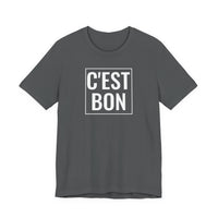 C'est Bon - T-Shirt