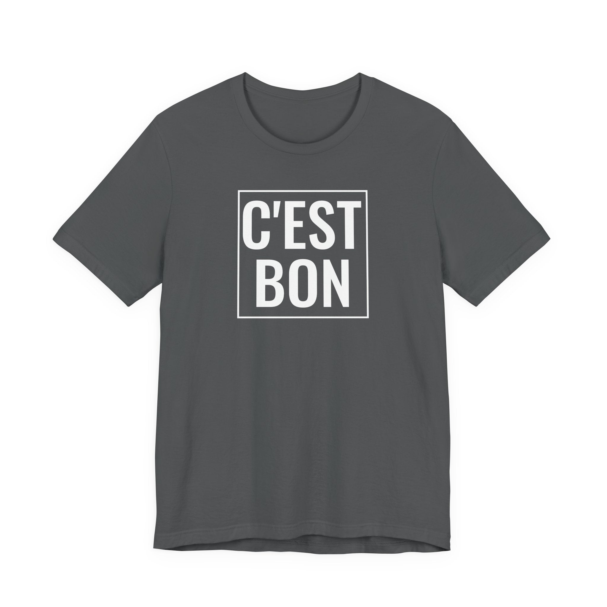 C'est Bon - T-Shirt