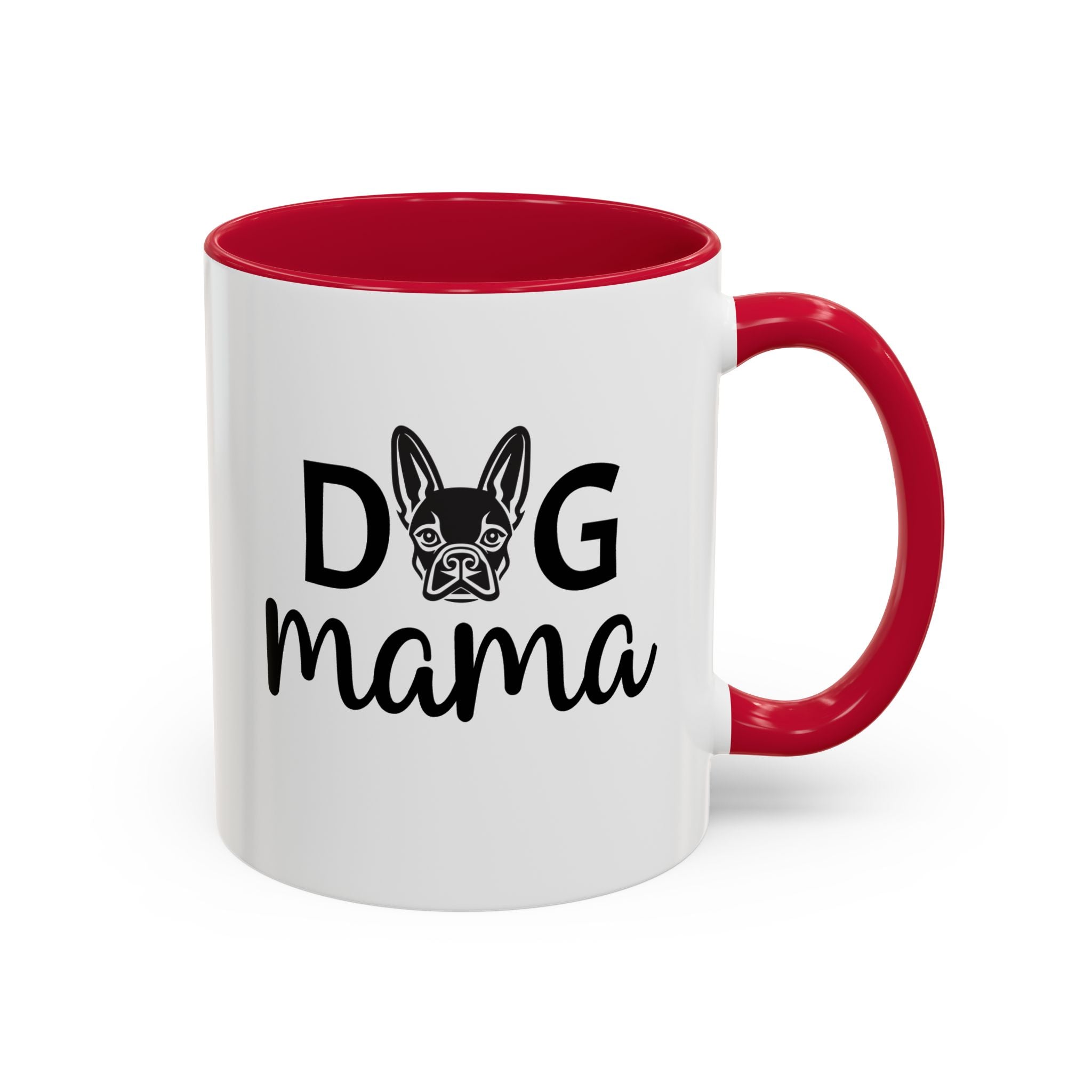Dog Mama - Mug
