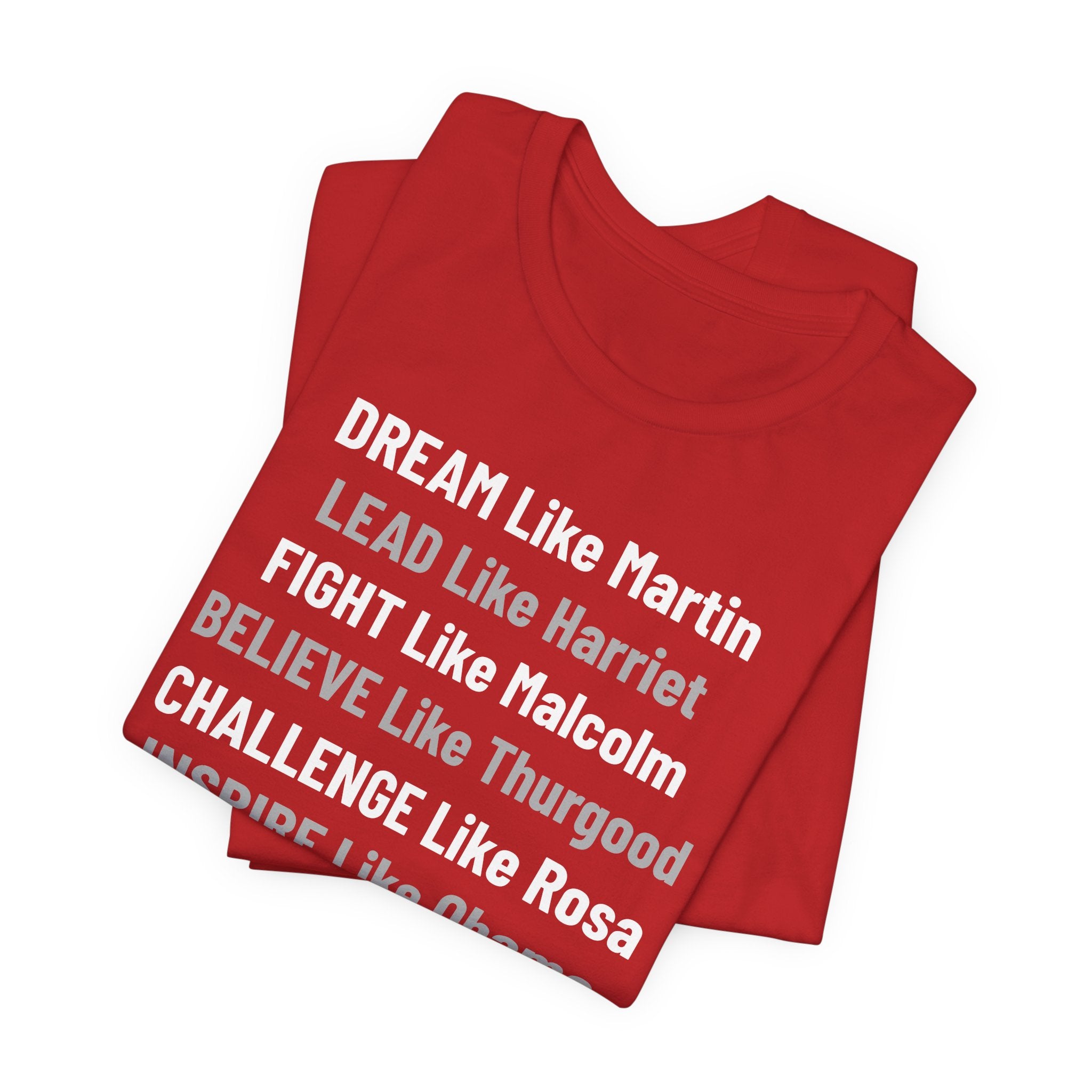 Dream Like - T-Shirt